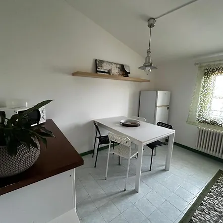Casale Gelsomino Primo Piano Casa Minolle