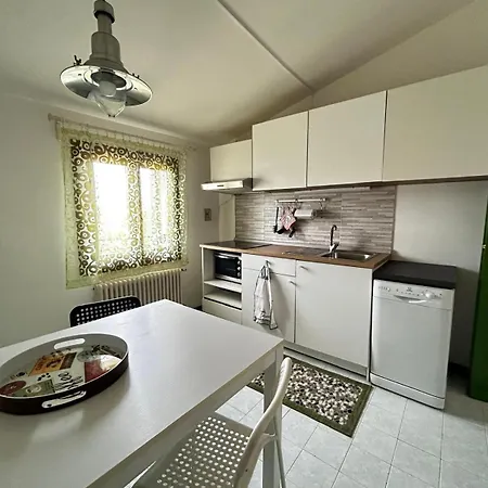 Casale Gelsomino Primo Piano Apartment