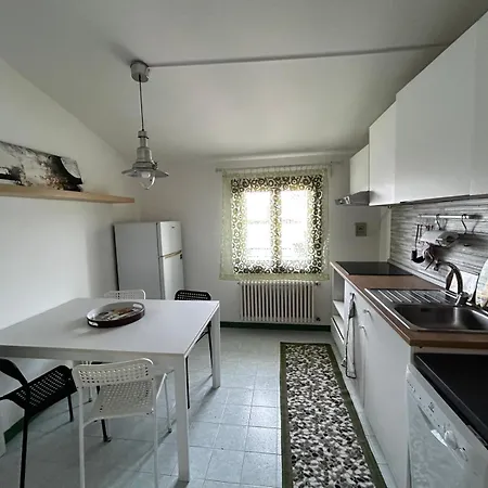 Apartment Casale Gelsomino Primo Piano