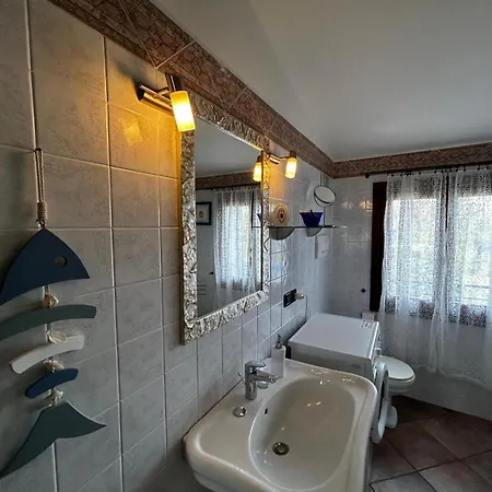 Apartment Casale Gelsomino Primo Piano *
