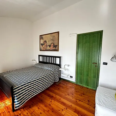 Casale Gelsomino Primo Piano Casa Minolle
