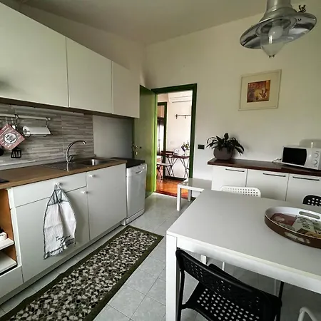 Casale Gelsomino Primo Piano * Casa Minolle