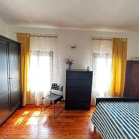 Casale Gelsomino Primo Piano Apartment *