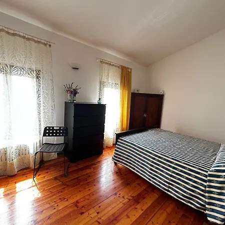 Casale Gelsomino Primo Piano Apartment