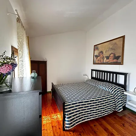 Casale Gelsomino Primo Piano