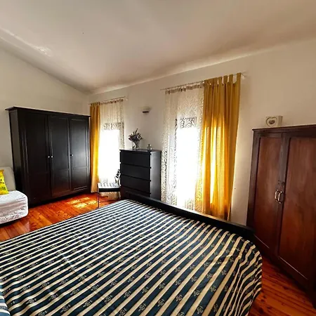 Apartment Casale Gelsomino Primo Piano *