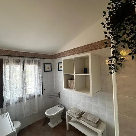 Casale Gelsomino Primo Piano *