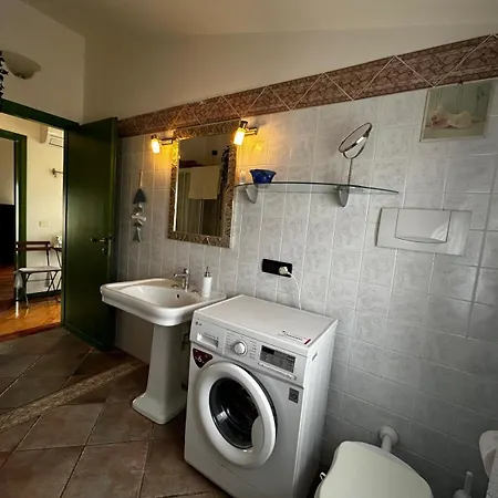 Casale Gelsomino Primo Piano Casa Minolle
