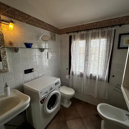 Casale Gelsomino Primo Piano Apartment *