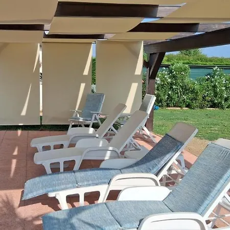 Casale Gelsomino Primo Piano