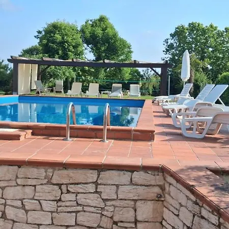 Casale Gelsomino Primo Piano Casa Minolle