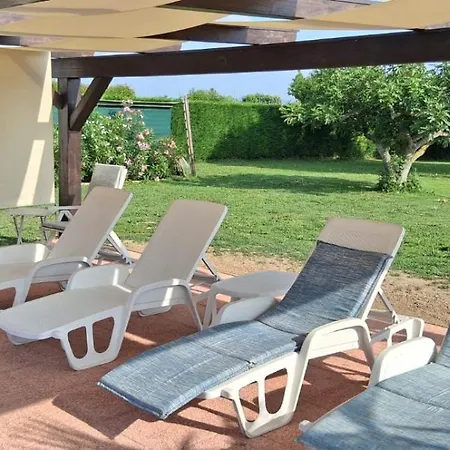 דירה Casale Gelsomino Primo Piano